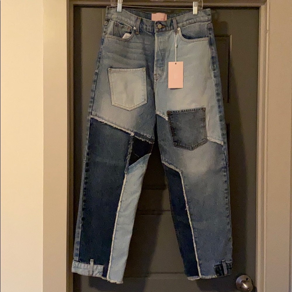 BRAND NEW revice denim jeans